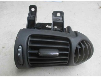 Recambio de aireador para mercedes-benz clase c (w203) sportcoupe c 220 cdi (203.706) referencia OEM IAM 