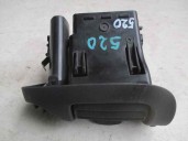 Recambio de aireador para mercedes-benz clase c (w203) sportcoupe c 220 cdi (203.706) referencia OEM IAM 