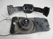 Recambio de util rueda repuesto para chrysler grand voyager 2.8 crd cat referencia OEM IAM 1191263  