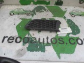 Recambio de rejilla paragolpes izquierda para volvo serie 850 t-5 familiar referencia OEM IAM 