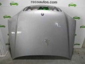 Recambio de capot para mercedes-benz clase m (w163) 2.7 cdi 20v cat referencia OEM IAM A1638800157 GRIS 