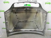 Recambio de capot para mercedes-benz clase m (w163) 2.7 cdi 20v cat referencia OEM IAM A1638800157 GRIS 