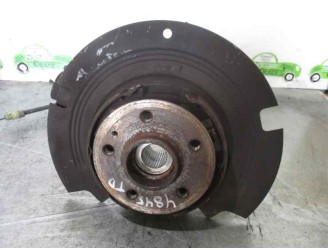 Recambio de mangueta trasera derecha para mercedes-benz clase m (w163) 2.7 cdi 20v cat referencia OEM IAM   CESTA 2B