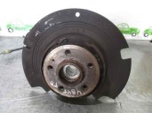 Recambio de mangueta trasera derecha para mercedes-benz clase m (w163) 2.7 cdi 20v cat referencia OEM IAM CESTA 2B