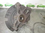 Recambio de mangueta trasera derecha para mercedes-benz clase m (w163) 2.7 cdi 20v cat referencia OEM IAM CESTA 2B