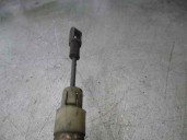 Recambio de mangueta trasera derecha para mercedes-benz clase m (w163) 2.7 cdi 20v cat referencia OEM IAM CESTA 2B