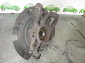 Recambio de mangueta trasera derecha para mercedes-benz clase m (w163) 2.7 cdi 20v cat referencia OEM IAM CESTA 2B