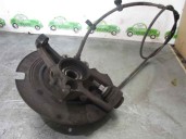 Recambio de mangueta trasera derecha para mercedes-benz clase m (w163) 2.7 cdi 20v cat referencia OEM IAM CESTA 2B