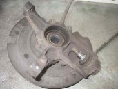 Recambio de mangueta trasera derecha para mercedes-benz clase m (w163) 2.7 cdi 20v cat referencia OEM IAM CESTA 2B