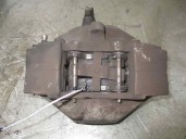 Recambio de pinza freno trasera derecha para mercedes-benz clase m (w163) 2.7 cdi 20v cat referencia OEM IAM BREMBO