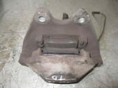 Recambio de pinza freno trasera derecha para mercedes-benz clase m (w163) 2.7 cdi 20v cat referencia OEM IAM BREMBO