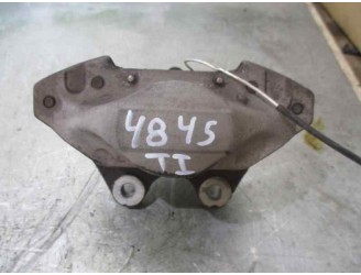 Recambio de pinza freno trasera izquierda para mercedes-benz clase m (w163) 2.7 cdi 20v cat referencia OEM IAM   BREMBO