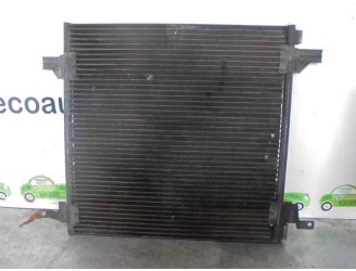 Recambio de condensador / radiador aire acondicionado para mercedes-benz clase m (w163) 2.7 cdi 20v cat referencia OEM IAM A1638
