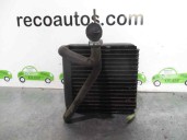 Recambio de evaporador aire acondicionado para mercedes-benz clase m (w163) 2.7 cdi 20v cat referencia OEM IAM 