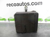 Recambio de evaporador aire acondicionado para mercedes-benz clase m (w163) 2.7 cdi 20v cat referencia OEM IAM 