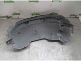 Recambio de paso rueda delantero izquierdo para mercedes-benz clase m (w163) 2.7 cdi 20v cat referencia OEM IAM 1638840722 CEST