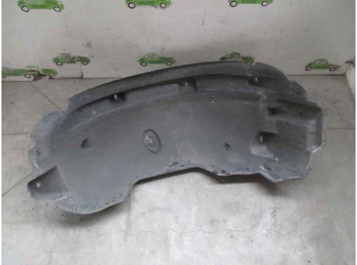 Recambio de paso rueda delantero izquierdo para mercedes-benz clase m (w163) 2.7 cdi 20v cat referencia OEM IAM 1638840722 CEST