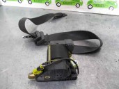 Recambio de cinturon seguridad delantero derecho para mercedes-benz clase m (w163) 2.7 cdi 20v cat referencia OEM IAM 5 PUERTA