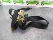 Recambio de cinturon seguridad delantero derecho para mercedes-benz clase m (w163) 2.7 cdi 20v cat referencia OEM IAM 5 PUERTA