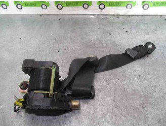 Recambio de cinturon seguridad trasero derecho para mercedes-benz clase m (w163) 2.7 cdi 20v cat referencia OEM IAM SIN REFE 5 