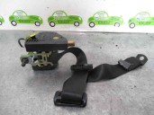 Recambio de cinturon seguridad trasero derecho para mercedes-benz clase m (w163) 2.7 cdi 20v cat referencia OEM IAM SIN REFE 5 