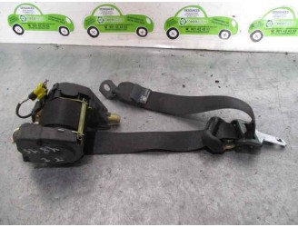 Recambio de cinturon seguridad trasero izquierdo para mercedes-benz clase m (w163) 2.7 cdi 20v cat referencia OEM IAM SIN REFE 