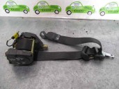 Recambio de cinturon seguridad trasero izquierdo para mercedes-benz clase m (w163) 2.7 cdi 20v cat referencia OEM IAM SIN REFE 