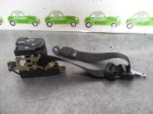 Recambio de cinturon seguridad trasero izquierdo para mercedes-benz clase m (w163) 2.7 cdi 20v cat referencia OEM IAM SIN REFE 