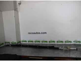 Recambio de airbag cortina delantero izquierdo para mercedes-benz clase m (w163) 2.7 cdi 20v cat referencia OEM IAM A1638501105 