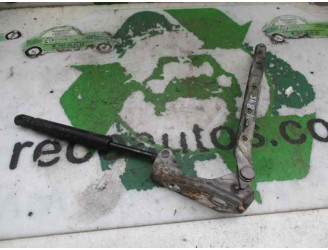 Recambio de bisagra capot para mercedes-benz clase m (w163) 2.7 cdi 20v cat referencia OEM IAM 