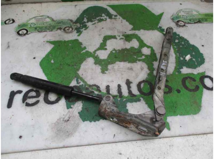 Recambio de bisagra capot para mercedes-benz clase m (w163) 2.7 cdi 20v cat referencia OEM IAM   