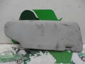 Recambio de parasol izquierdo para mercedes-benz clase m (w163) 2.7 cdi 20v cat referencia OEM IAM 