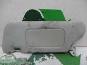 Recambio de parasol izquierdo para mercedes-benz clase m (w163) 2.7 cdi 20v cat referencia OEM IAM 