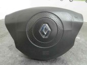 Recambio de airbag delantero izquierdo para renault vel satis (bj0) 3.0 v6 dci turbodiesel cat referencia OEM IAM 8200102820A A