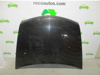 Recambio de capot para renault vel satis (bj0) 3.0 v6 dci turbodiesel cat referencia OEM IAM 7751474143 NEGRO 