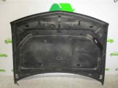 Recambio de capot para renault vel satis (bj0) 3.0 v6 dci turbodiesel cat referencia OEM IAM 7751474143 NEGRO 