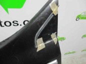 Replacement front left fender for Renault Vel Satis (BJ0) 3.0 V6 dCi turbodiesel cat OEM IAM reference BLACK 