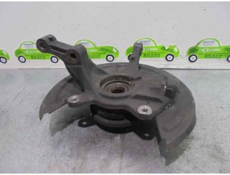 Recambio de mangueta delantera derecha para renault vel satis (bj0) 3.0 v6 dci turbodiesel cat referencia OEM IAM 8200322079 788