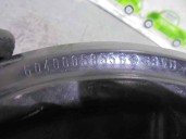 Recambio de mangueta delantera izquierda para renault vel satis (bj0) 3.0 v6 dci turbodiesel cat referencia OEM IAM 8200320889 7