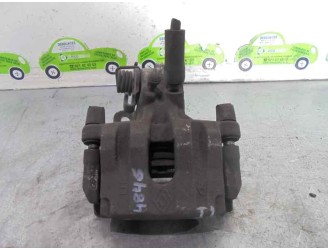 Recambio de pinza freno trasera izquierda para renault vel satis (bj0) 3.0 v6 dci turbodiesel cat referencia OEM IAM ATE