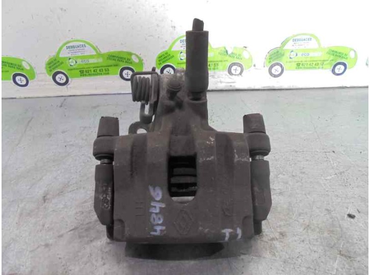 Recambio de pinza freno trasera izquierda para renault vel satis (bj0) 3.0 v6 dci turbodiesel cat referencia OEM IAM ATE