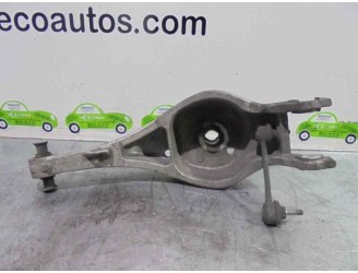Recambio de brazo suspension inferior trasero derecho para renault vel satis (bj0) 3.0 v6 dci turbodiesel cat referencia OEM IAM