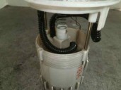 Recambio de aforador para renault vel satis (bj0) 3.0 v6 dci turbodiesel cat referencia OEM IAM 8200004968 09900237000 