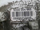 Recambio de aforador para renault vel satis (bj0) 3.0 v6 dci turbodiesel cat referencia OEM IAM 8200004968 09900237000 