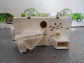 Recambio de mando climatizador para renault vel satis (bj0) 3.0 v6 dci turbodiesel cat referencia OEM IAM 52488601 BITRON