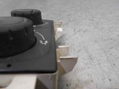 Recambio de mando climatizador para renault vel satis (bj0) 3.0 v6 dci turbodiesel cat referencia OEM IAM 52488601 BITRON