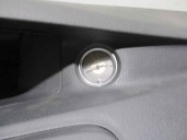 Replacement dashboard for Renault Vel Satis (BJ0) 3.0 V6 dCi Turbodiesel CAT OEM IAM reference 7701207927 BLACK 