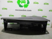Replacement dashboard for Renault Vel Satis (BJ0) 3.0 V6 dCi Turbodiesel CAT OEM IAM reference 7701207927 BLACK 