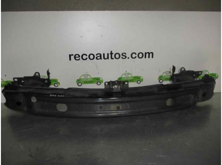 Recambio de refuerzo paragolpes delantero para renault vel satis (bj0) 3.0 v6 dci turbodiesel cat referencia OEM IAM DE HIERRO 