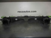 Recambio de refuerzo paragolpes delantero para renault vel satis (bj0) 3.0 v6 dci turbodiesel cat referencia OEM IAM DE HIERRO 